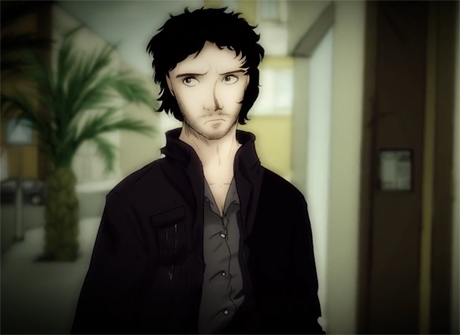 The Becquer´s Guide Eden  The Becquer´s Guide Eden