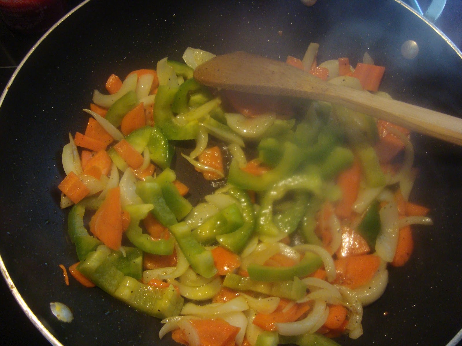 Faith,Family,Simplicity "Power Rice"