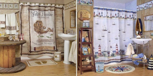 Decoración de baños infantiles ~ lodijoella