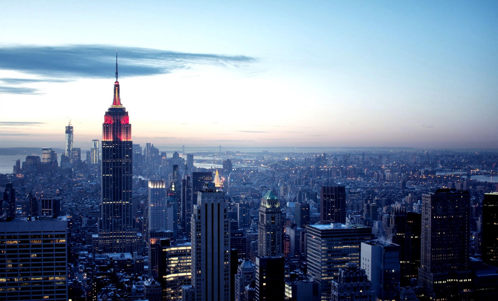 2014 New York City 2014 New York City