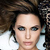 Angelina Jolie nueva imagen de Louis Vuitton