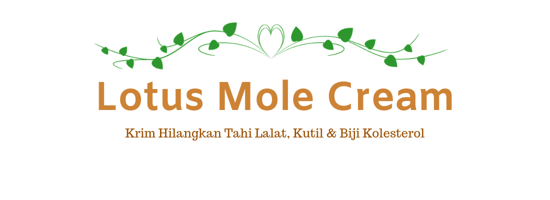 Lotus Mole Cream