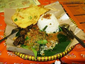 Resep Bumbu Pecel Madiun Sajiansedap Resep Bumbu Pecel Madiun Sajiansedap