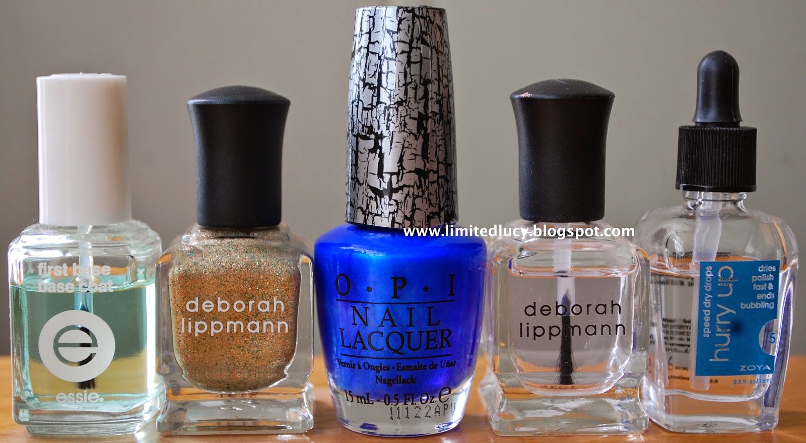 How to fix a nail split down the middle