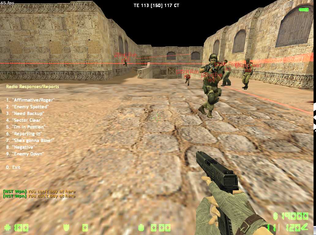 Cheat Cs Extreme V5 Wallhack Crossfire Cheat Cs Extreme V5 Wallhack Crossfire