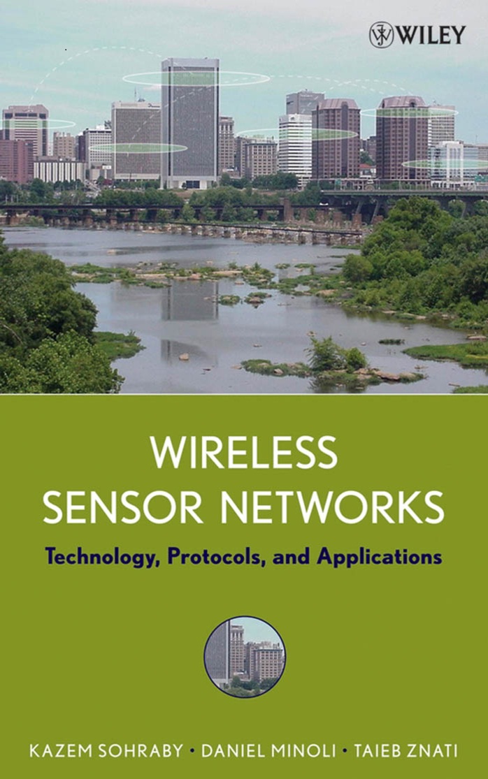 Wireless Sensor Technology