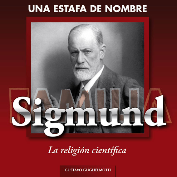 Una estafa de nombre Sigmund