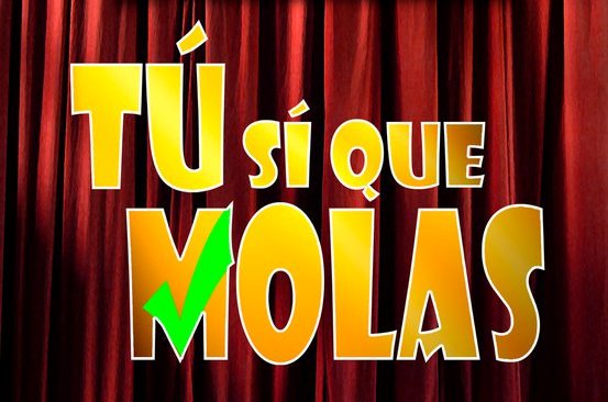 Tu Molas