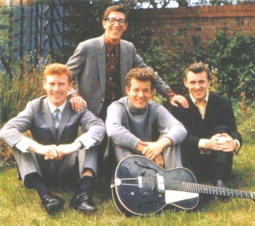 Guitar Friends Connection FOTO's BRIAN LOCKING