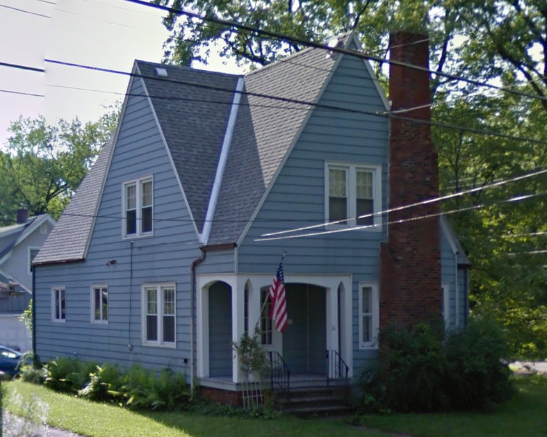 Sears House Seeker Wardway Devonshire and Sears Kilbourne Models in