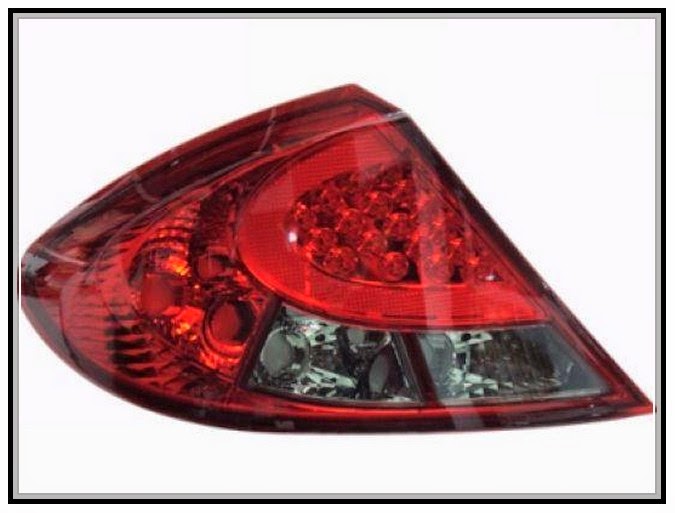 Tail lamp persona Lamps Image Gallery