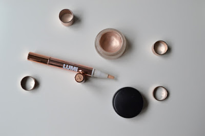 MAC Bare Study Paint Pot