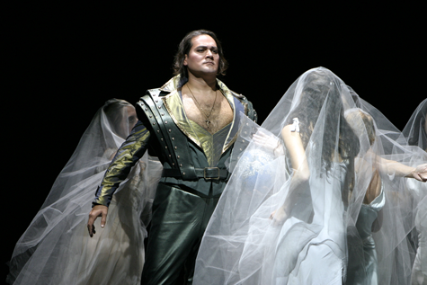 Ильдар Абдразаков: биография, фото, личная жизнь