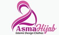 Asma Hijab