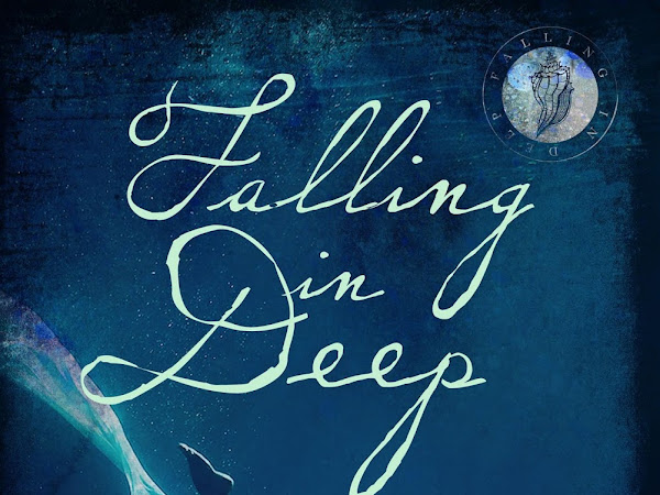 Falling in Deep Collection Anthology Now Available: 99 Cents Pre-Order Sale & GIVEAWAY!