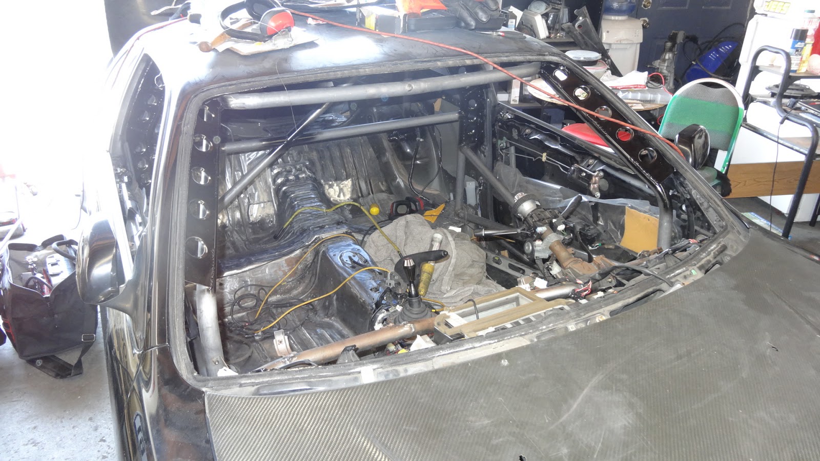 Forever Simone Parts Salvage Door Latch Repair And Clutch Fans