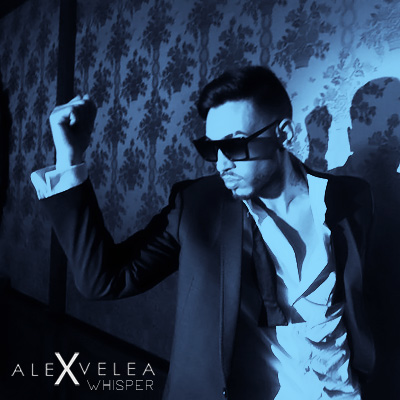 Alex Velea - Whisper (Radio Edit) ~ Only House Music Visi Alex Velea - Whisper (Radio Edit) ~ Only House Music Visi