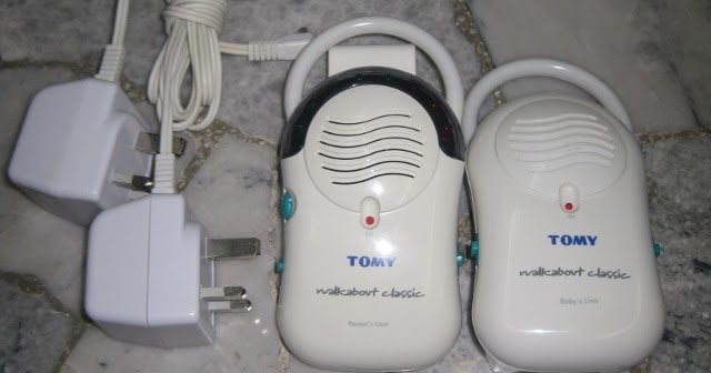 tomy walkabout classic