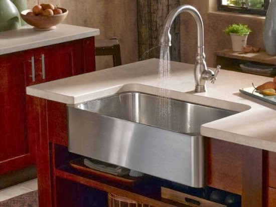 Stainless steel sinks reviews