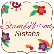 Stamp Nation Sistah