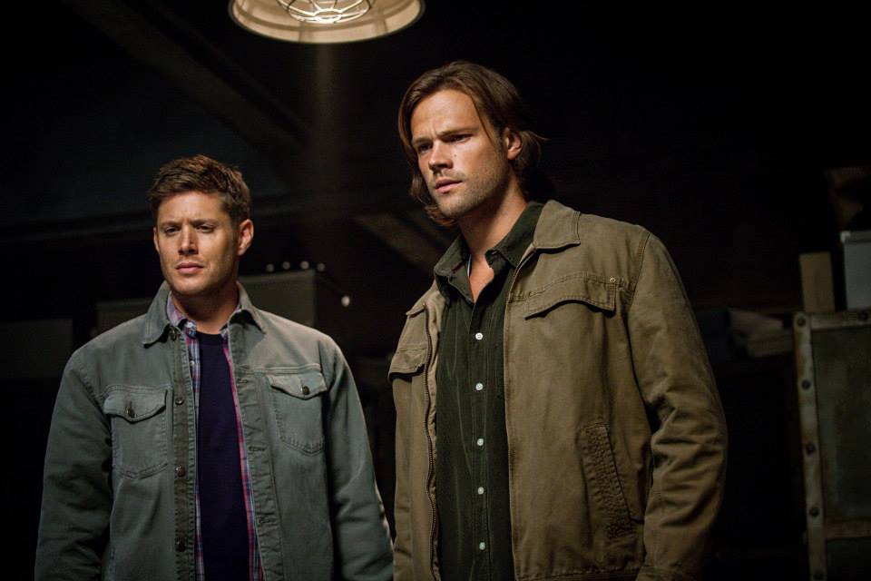 Recap/review of Supernatural 9x02 'Devil May Care' by freshfromthe.com