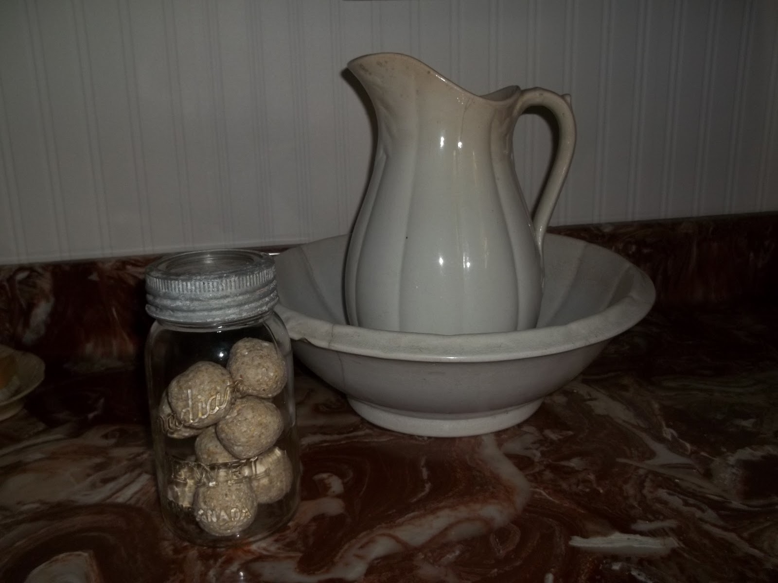 How To Make Homemade Soap Balls