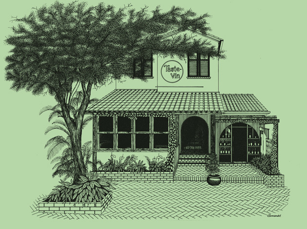 ”Restaurante