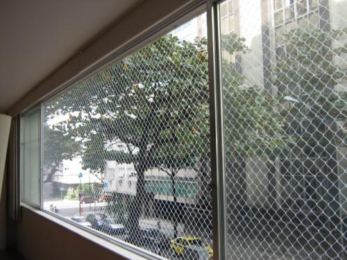 telas de proteção Só telas