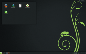 Oky Suprastya Macam Macam Distribusi Linux