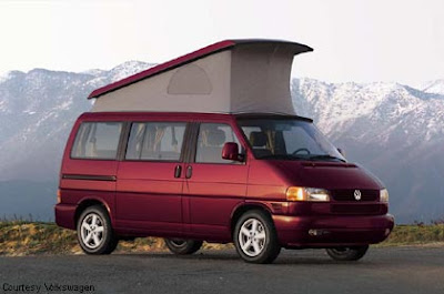 Volkswagen Eurovan 2003 Auxiliary Battery Wiring Diagram | All about