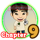 FarmVille Jade Falls Chapter 9 IX Quests Icon FarmVille Jade Falls Chapter 9 IX Quests Icon