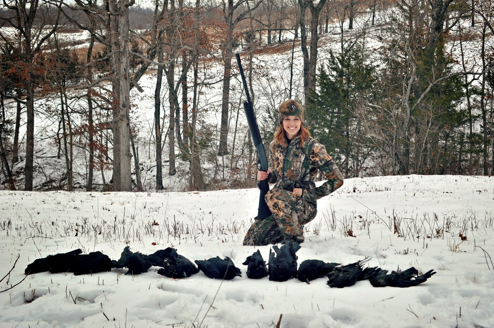Cold Weather Hunting Clothes Lodge State