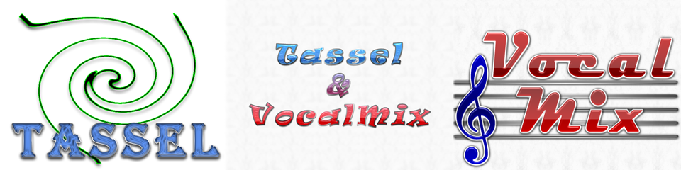 Tassel & VocalMix