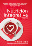 Obtén tu libro de Nutrición Gratis