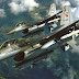 Οι Τούρκοι "κλαψουρίζουν" ότι ελληνικά F - 16 "εγκλώβισαν" τα αεροσκάφη τους στο Αιγαίο