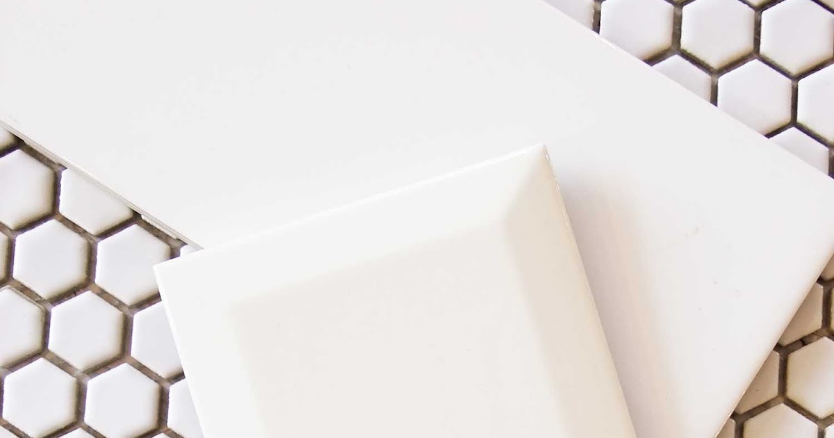 esdesign White Tiles