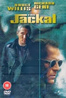 مشاهدة وتحميل فيلم The Jackal 1997 مترجم اون لاين - Bruce Willis