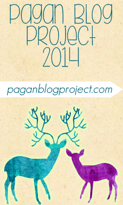 The Pagan Blog Project