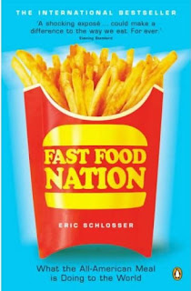 eric schlosser fast food nation