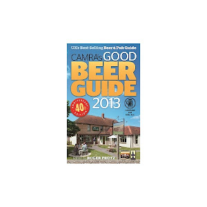 Good Beer Guide 2013