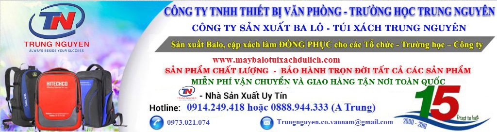 may ba lô cho bé. Sản xuất Balo-Túi xách theo yêu cầu,Giá rẻ, Sản phẩm chất lượng