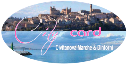 City Card Civitanova Marche e Dintorni