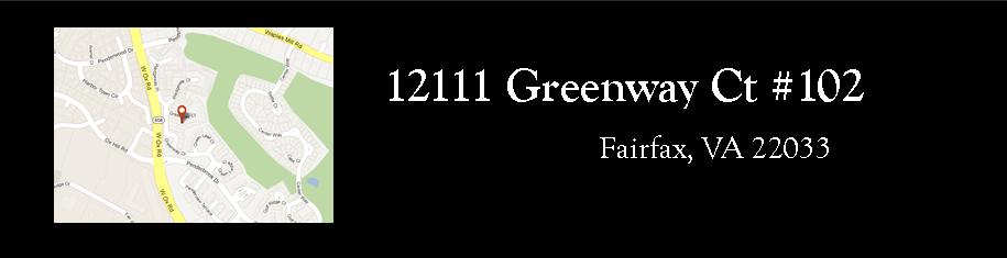 12111 Greenway Ct #102, Fairfax VA 22033