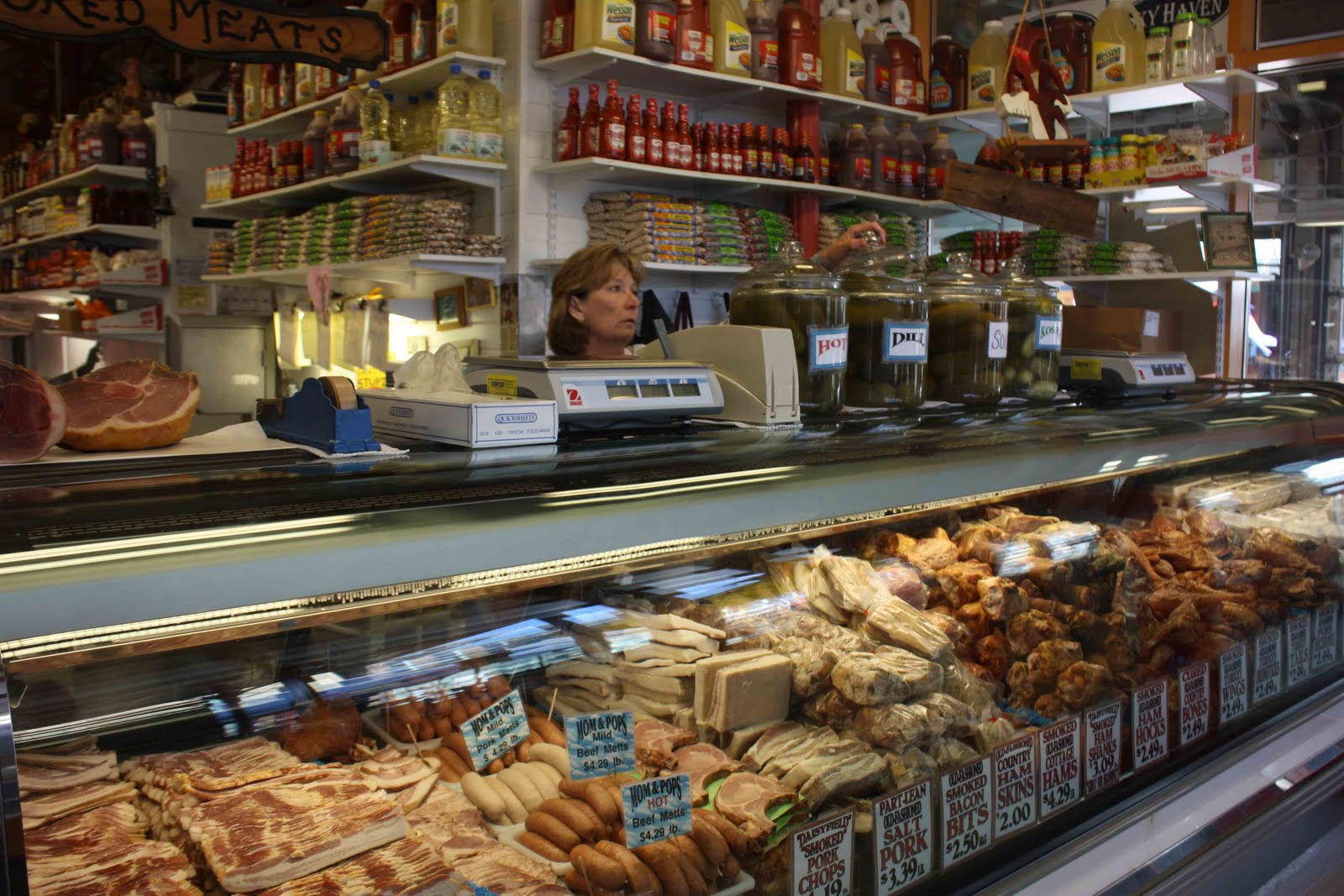 The World Tastes Good A Glimpse at the Downtown Cincinnati Food Scene