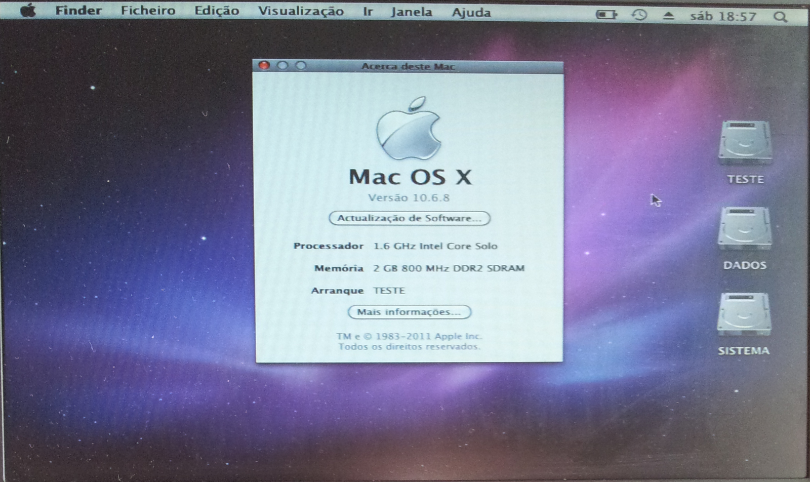Mac Os X Snow Leopard 10.6 8 Vmware Image Download