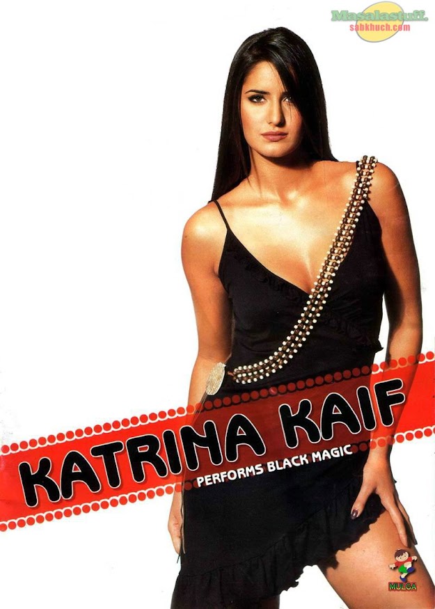Katrina Kaif Hottest Unseen Pics - Navel, Bikini Show