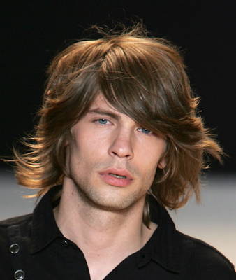 Long Hairstyles For Men Long Hairstyles For Men