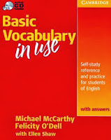 Cambridge Basic Vocabulary In Use