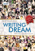 WRITING DREAM