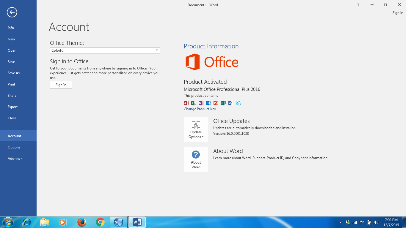 microsoft office professional plus 2016 installer microsoft office professional plus 2016 installer